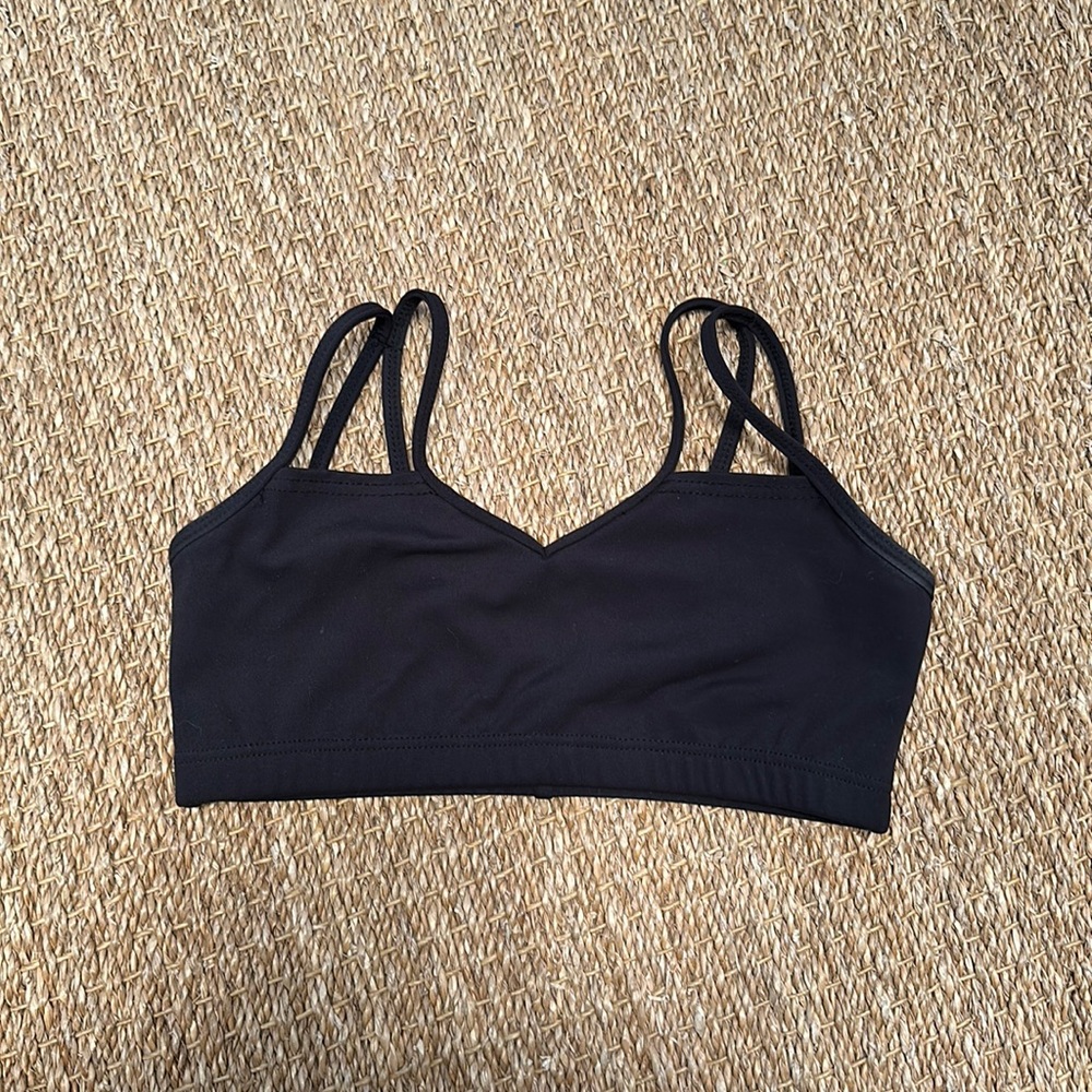 Five dancewear top